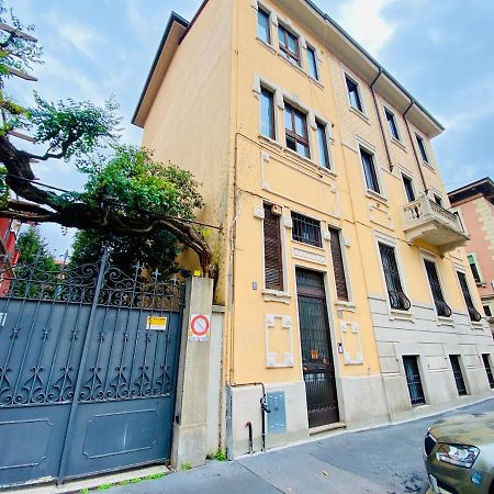 מילאנו Citta Studi Apartment מראה חיצוני תמונה