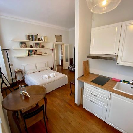 מילאנו Citta Studi Apartment מראה חיצוני תמונה