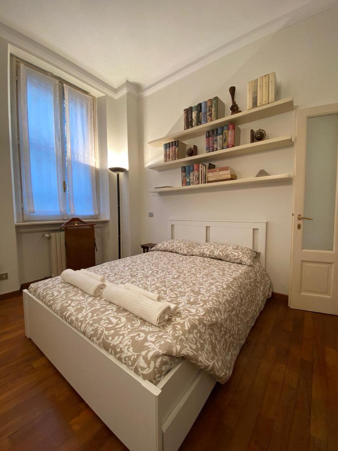 מילאנו Citta Studi Apartment מראה חיצוני תמונה