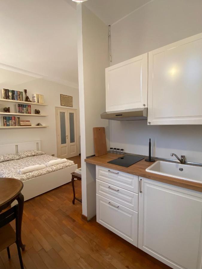 מילאנו Citta Studi Apartment מראה חיצוני תמונה