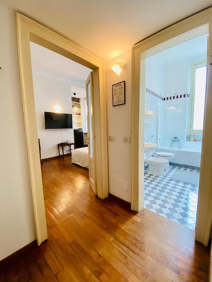 מילאנו Citta Studi Apartment מראה חיצוני תמונה
