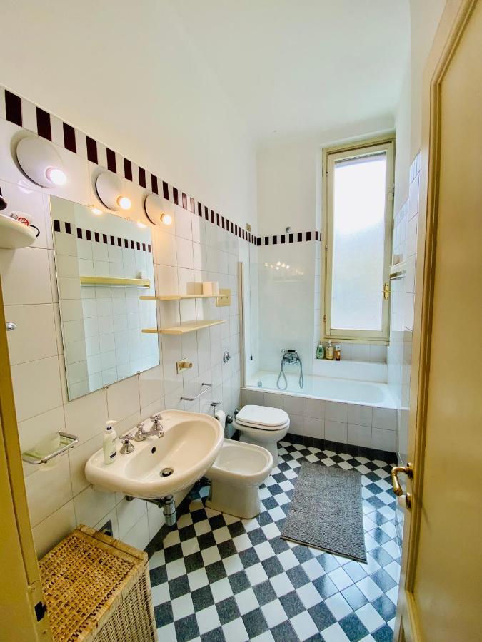 מילאנו Citta Studi Apartment מראה חיצוני תמונה