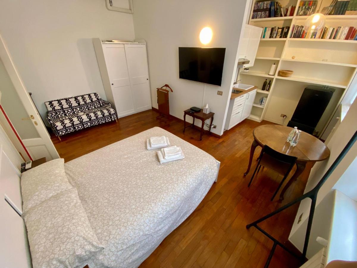 מילאנו Citta Studi Apartment מראה חיצוני תמונה