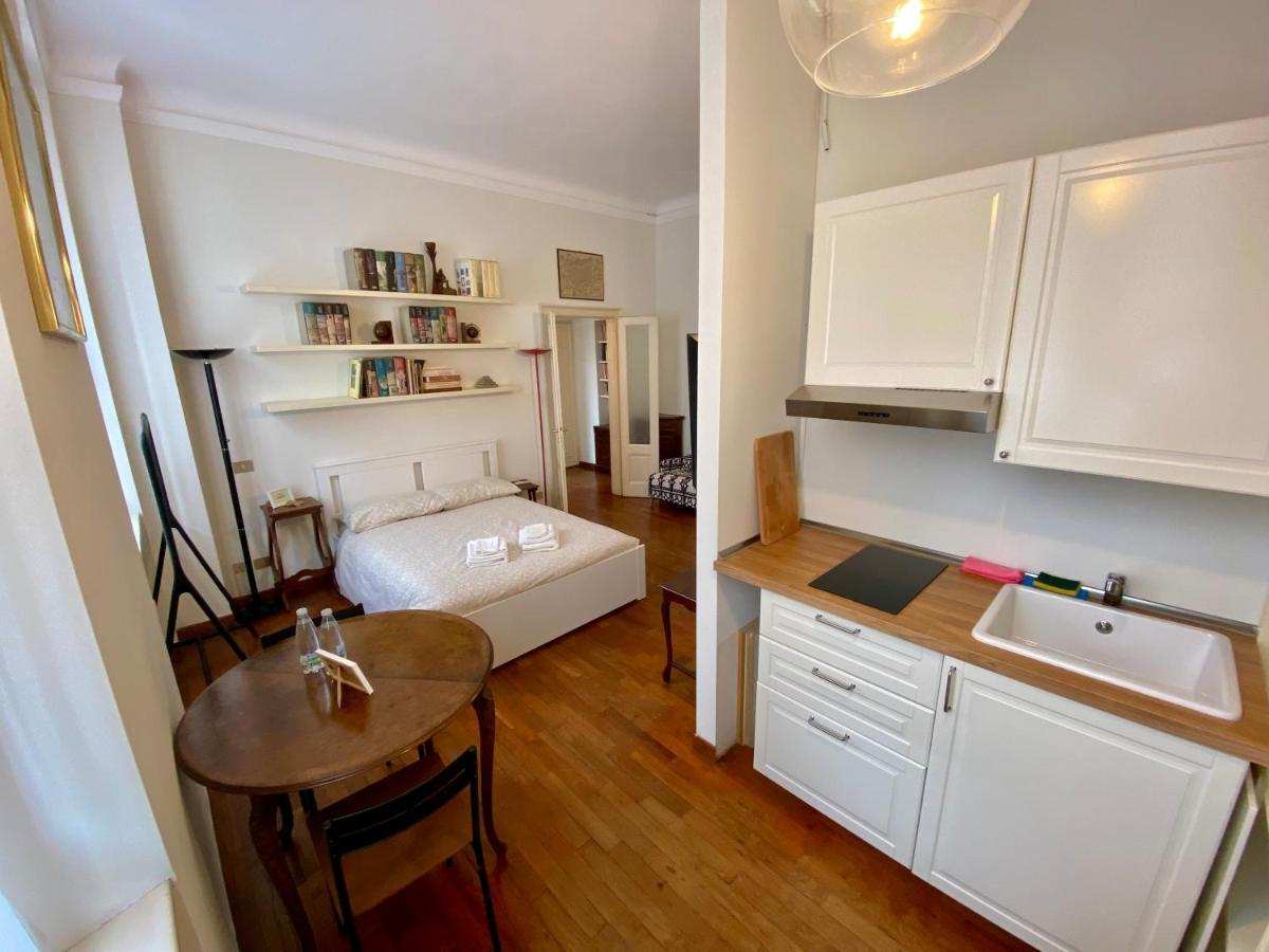 מילאנו Citta Studi Apartment מראה חיצוני תמונה